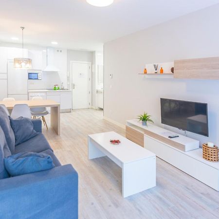Liencres Apartamentos Екстериор снимка
