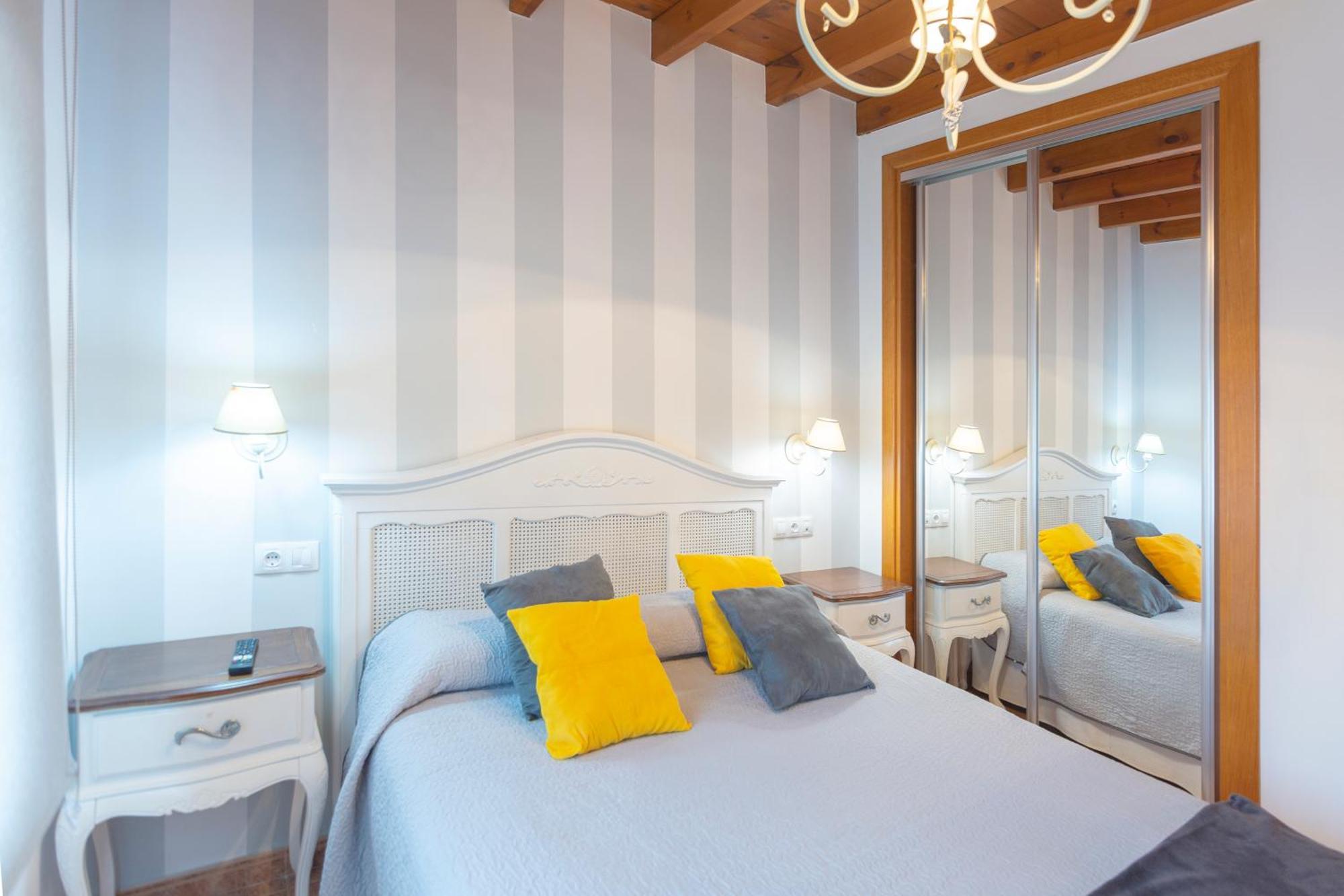 Liencres Apartamentos Екстериор снимка