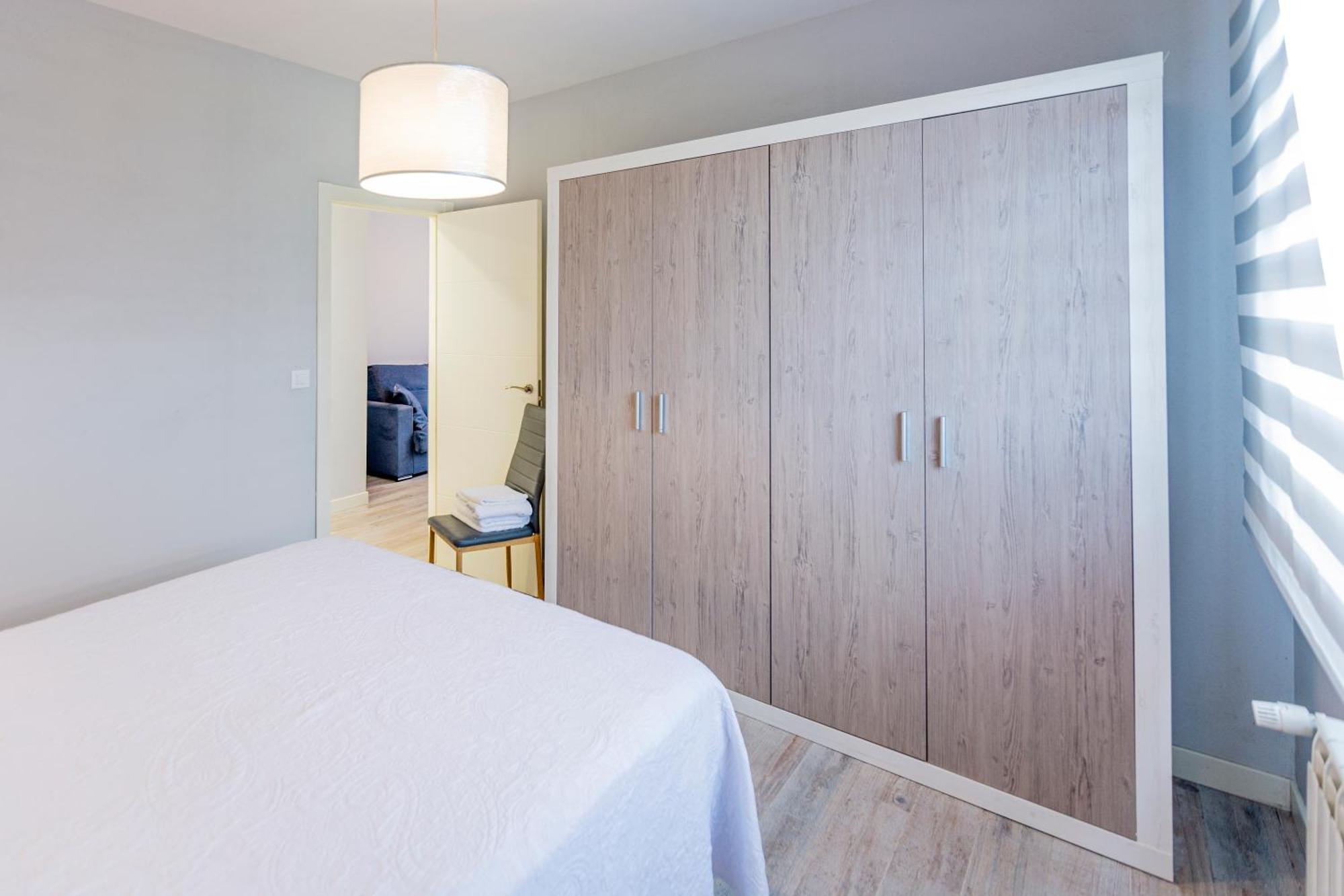 Liencres Apartamentos Екстериор снимка