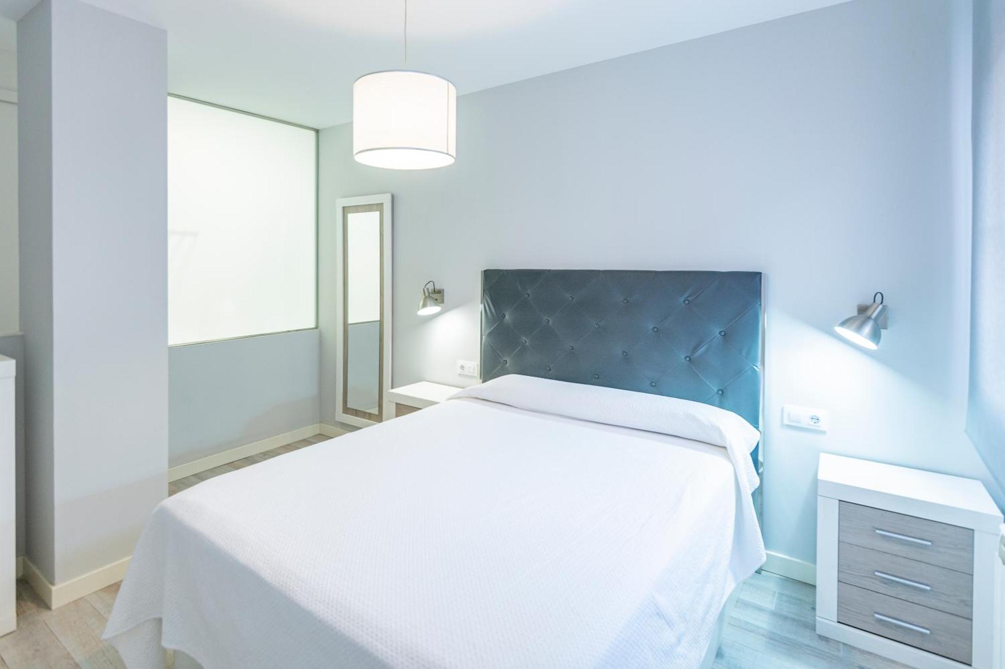 Liencres Apartamentos Екстериор снимка