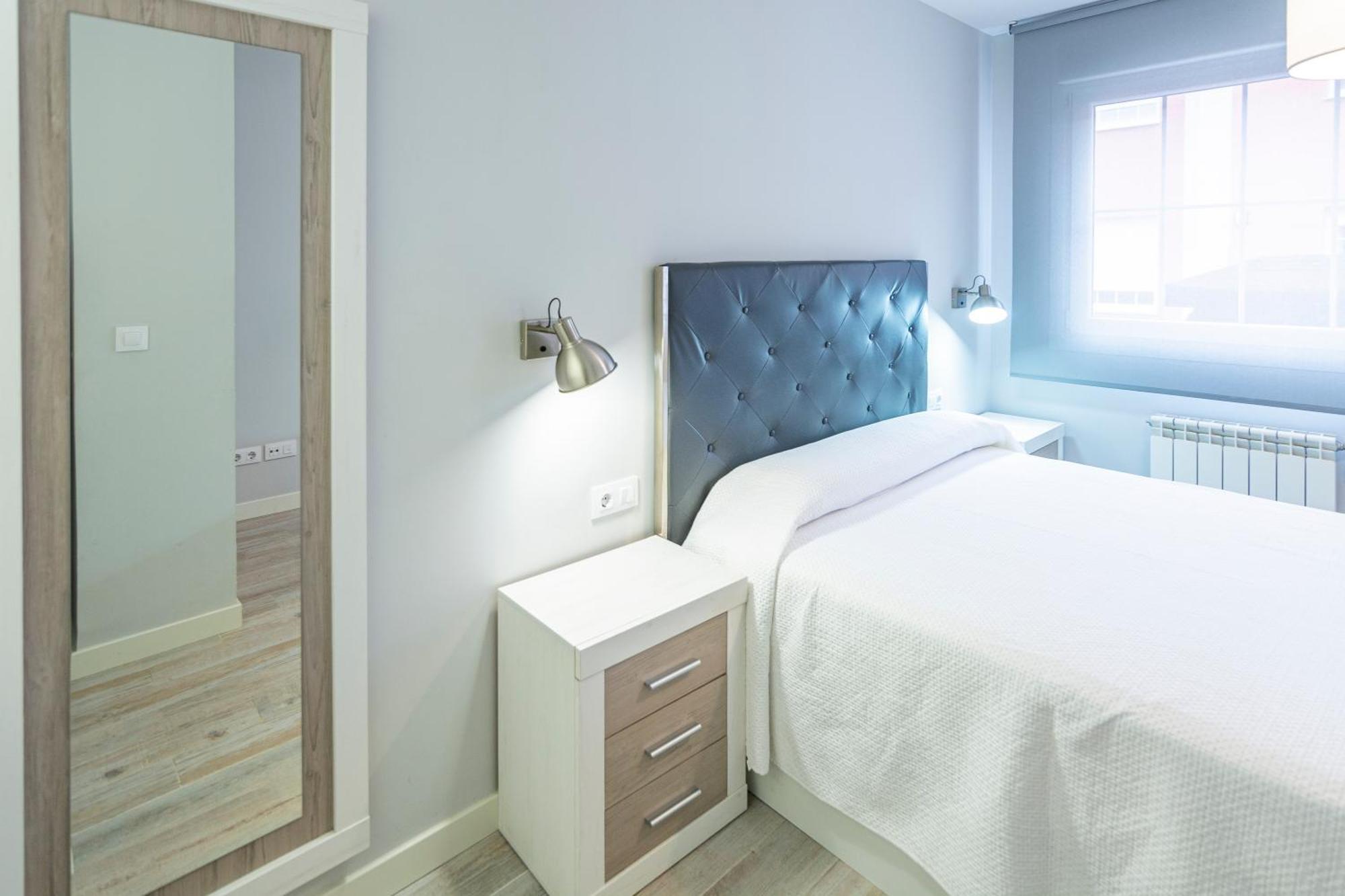 Liencres Apartamentos Стая снимка