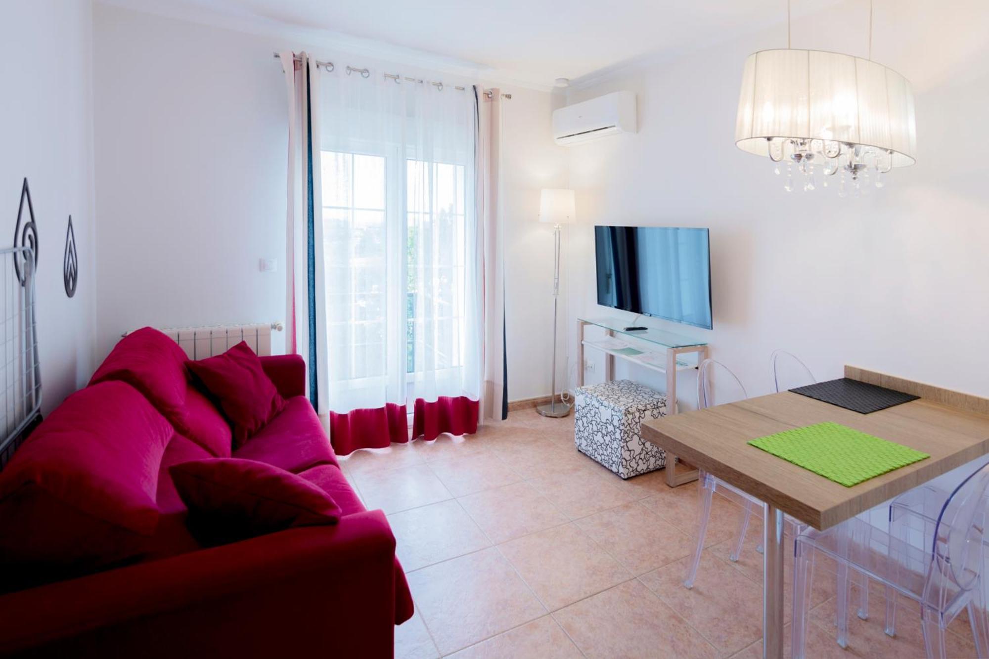 Liencres Apartamentos Стая снимка
