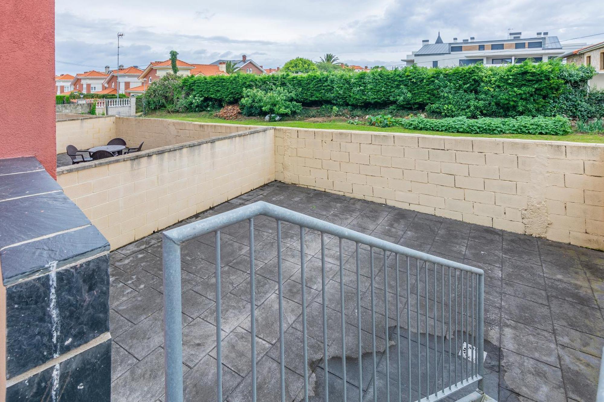 Liencres Apartamentos Стая снимка