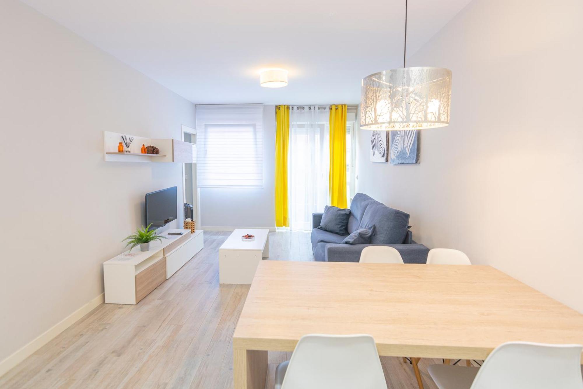 Liencres Apartamentos Стая снимка