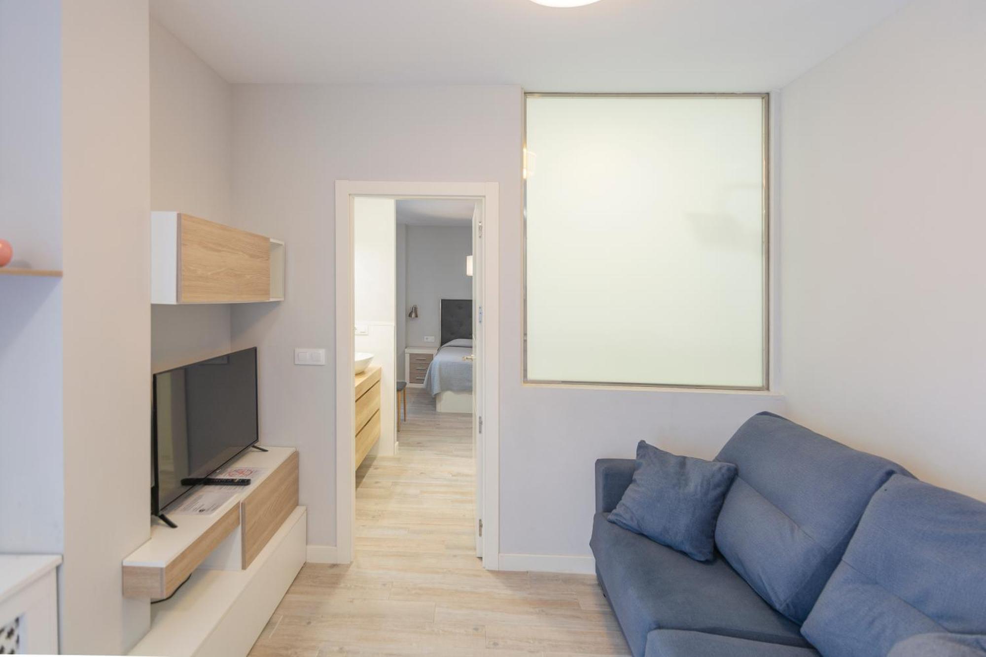 Liencres Apartamentos Стая снимка