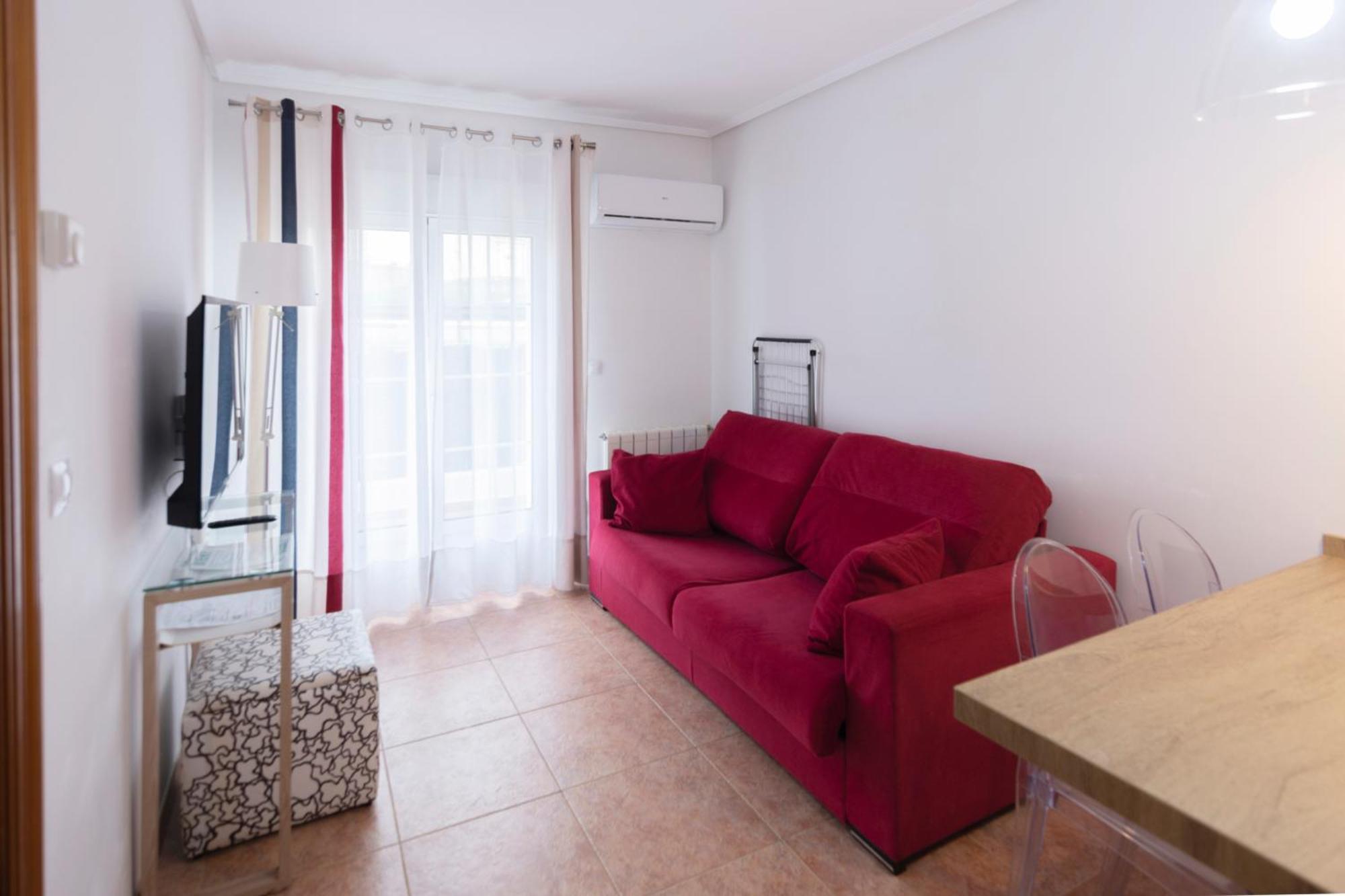 Liencres Apartamentos Стая снимка