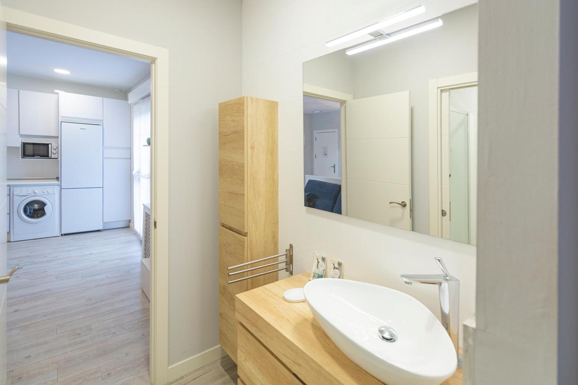 Liencres Apartamentos Стая снимка