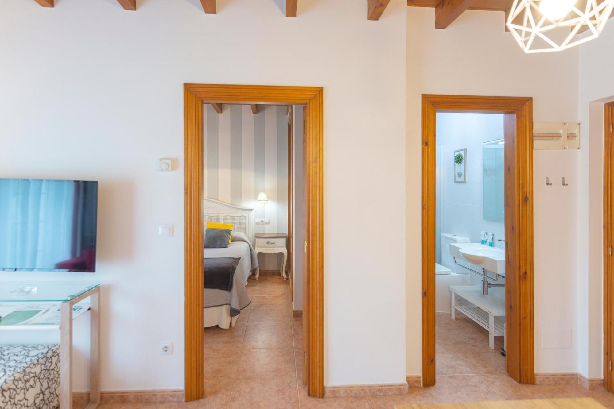Liencres Apartamentos Стая снимка