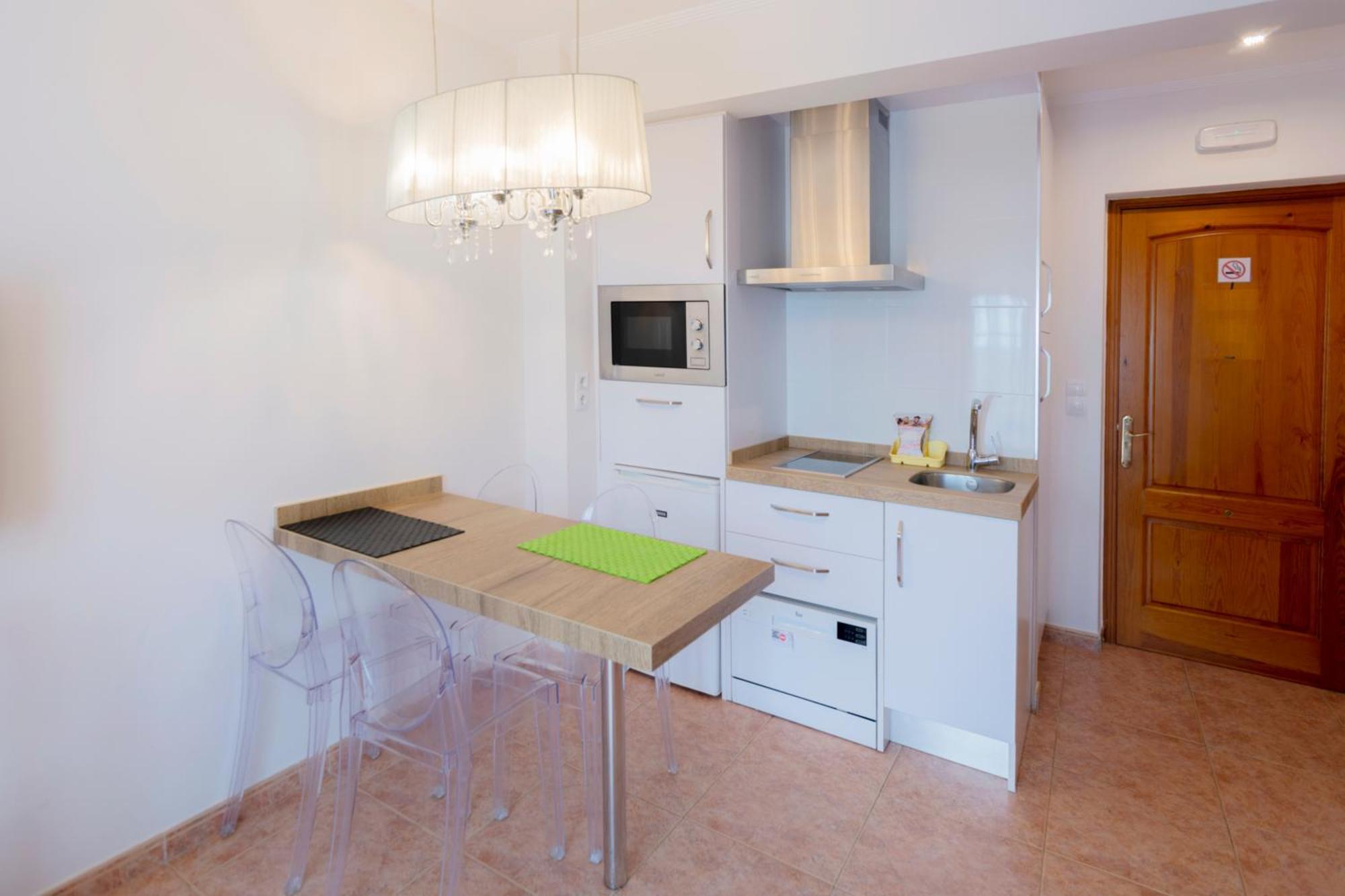 Liencres Apartamentos Стая снимка