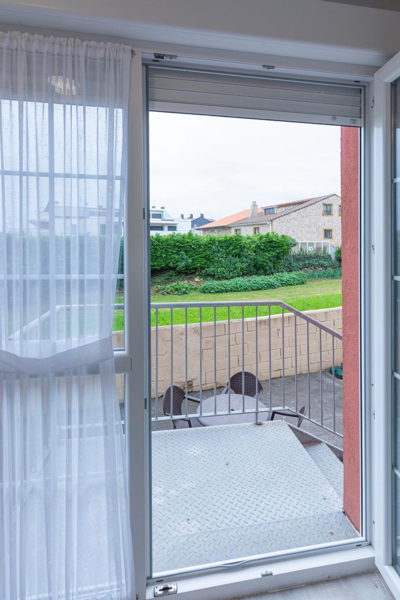 Liencres Apartamentos Стая снимка