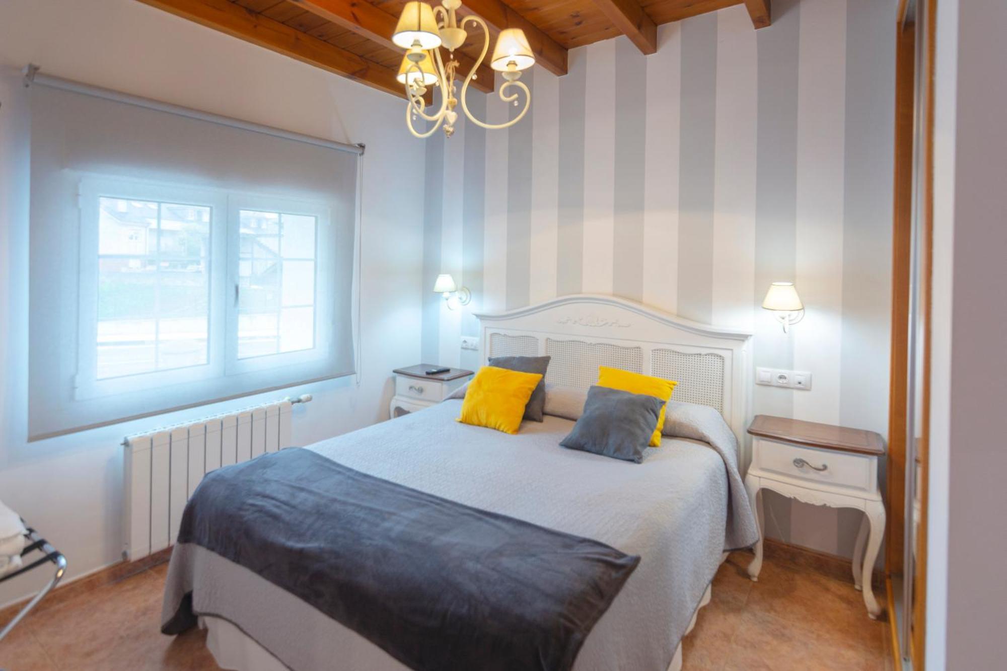 Liencres Apartamentos Екстериор снимка