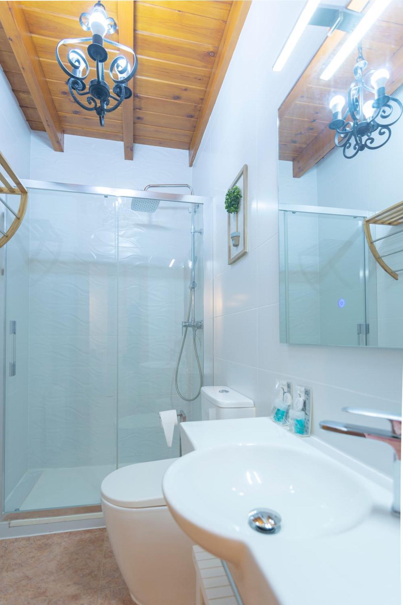 Liencres Apartamentos Стая снимка