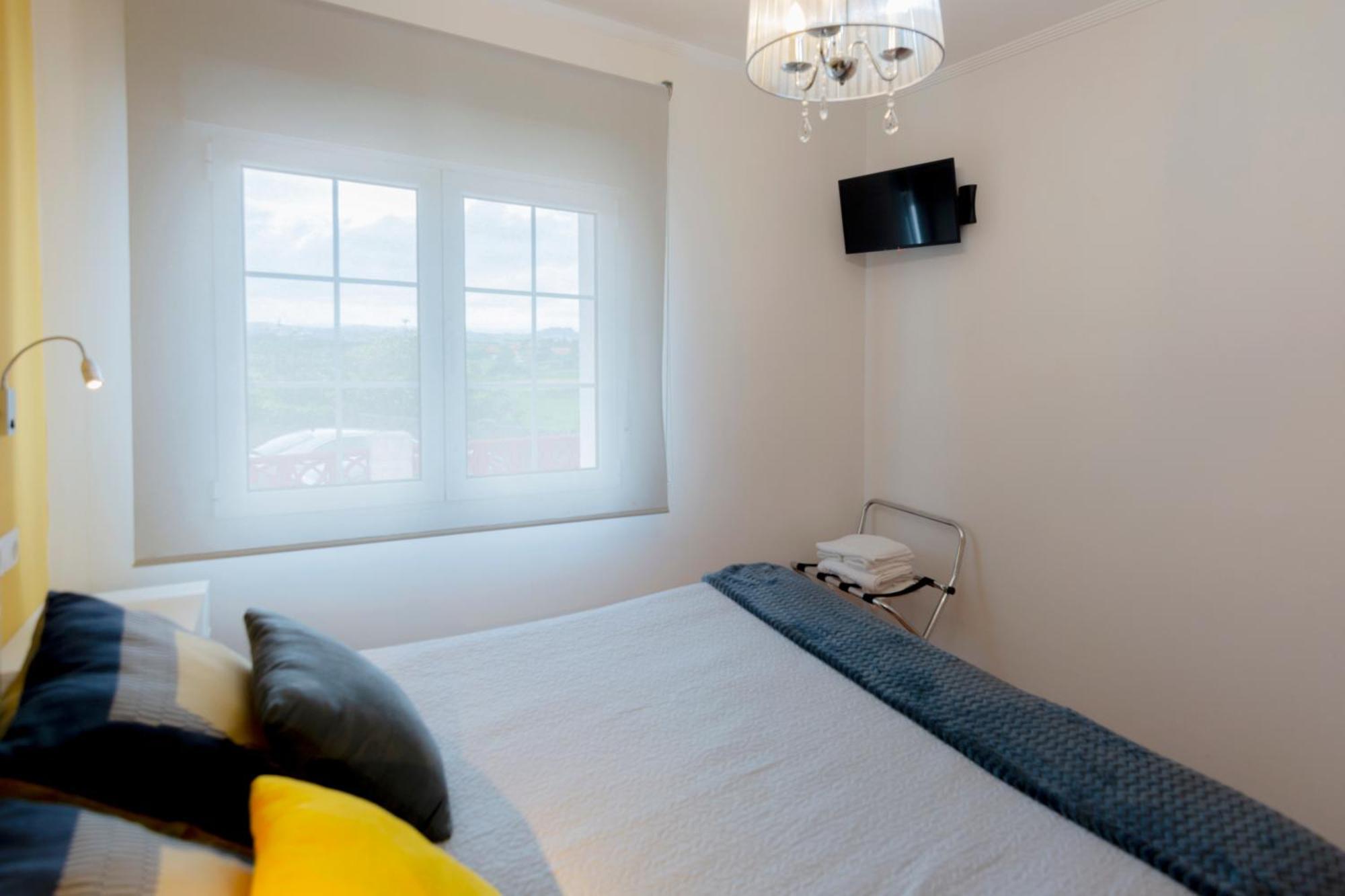 Liencres Apartamentos Стая снимка