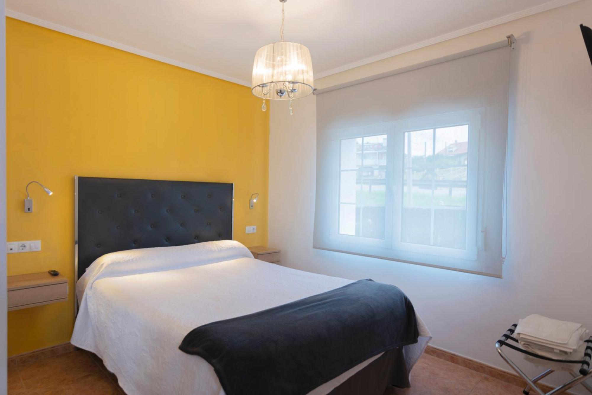 Liencres Apartamentos Стая снимка