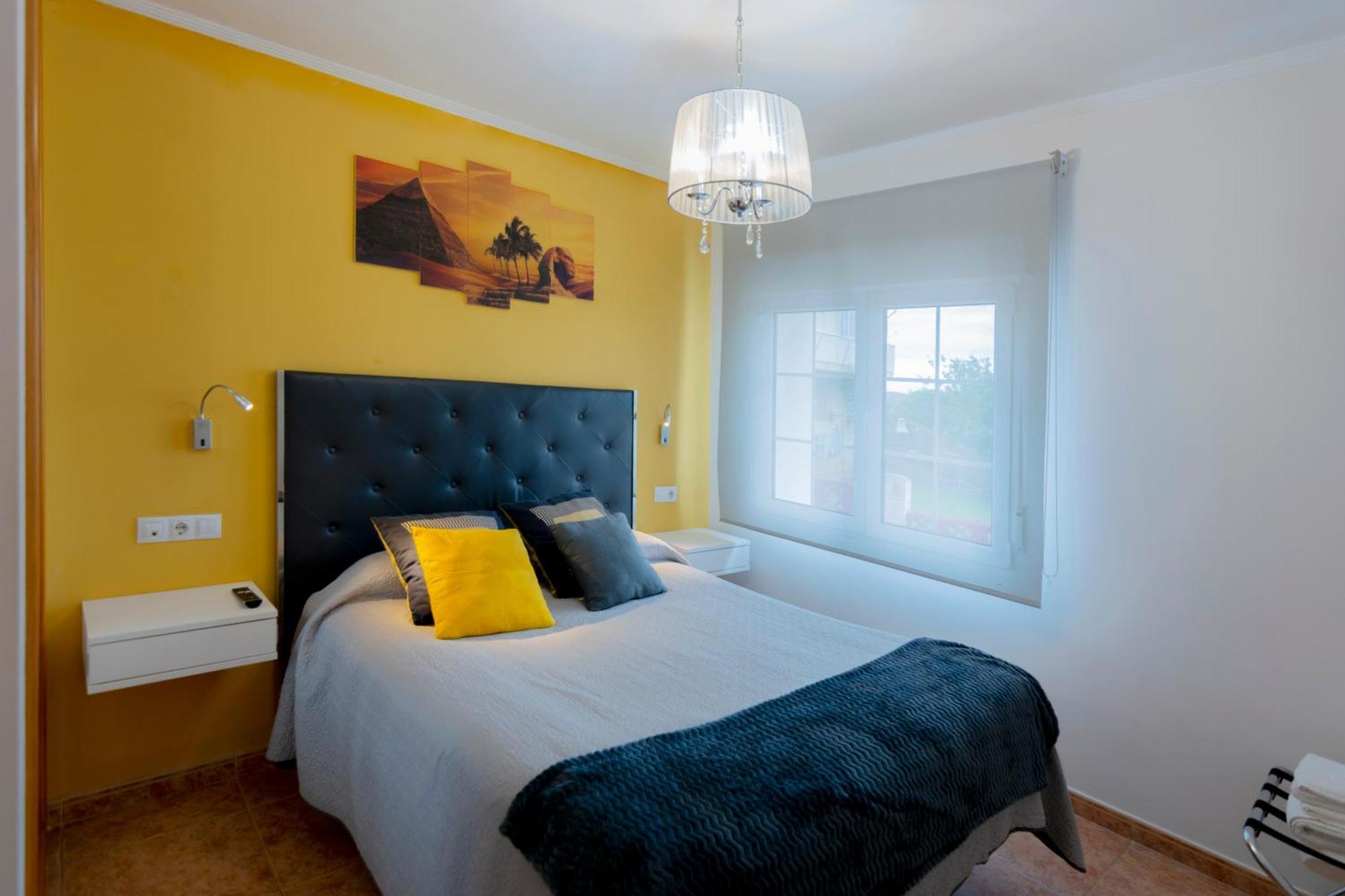 Liencres Apartamentos Стая снимка
