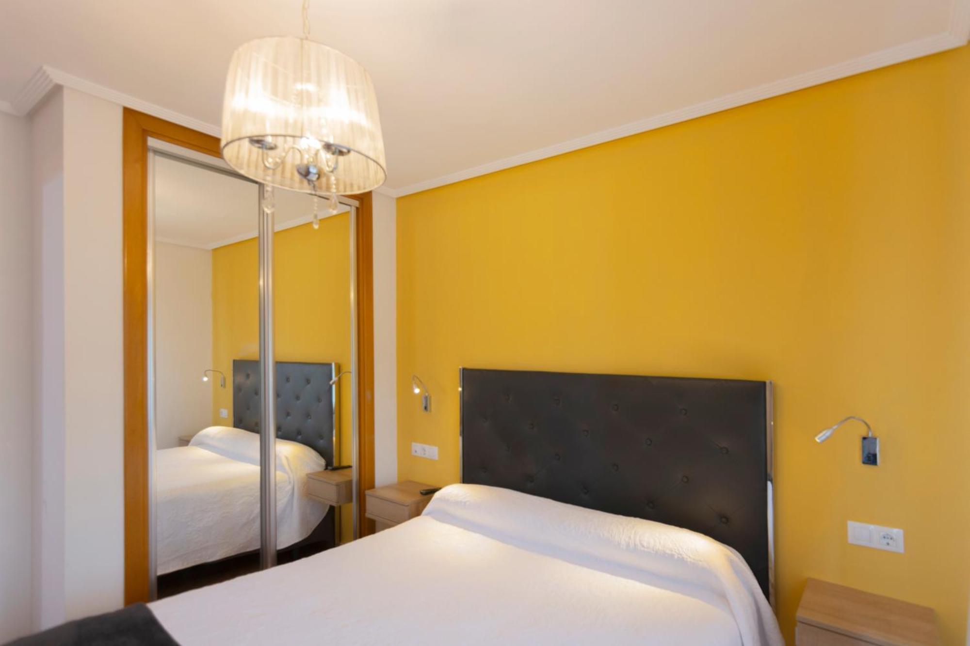 Liencres Apartamentos Стая снимка