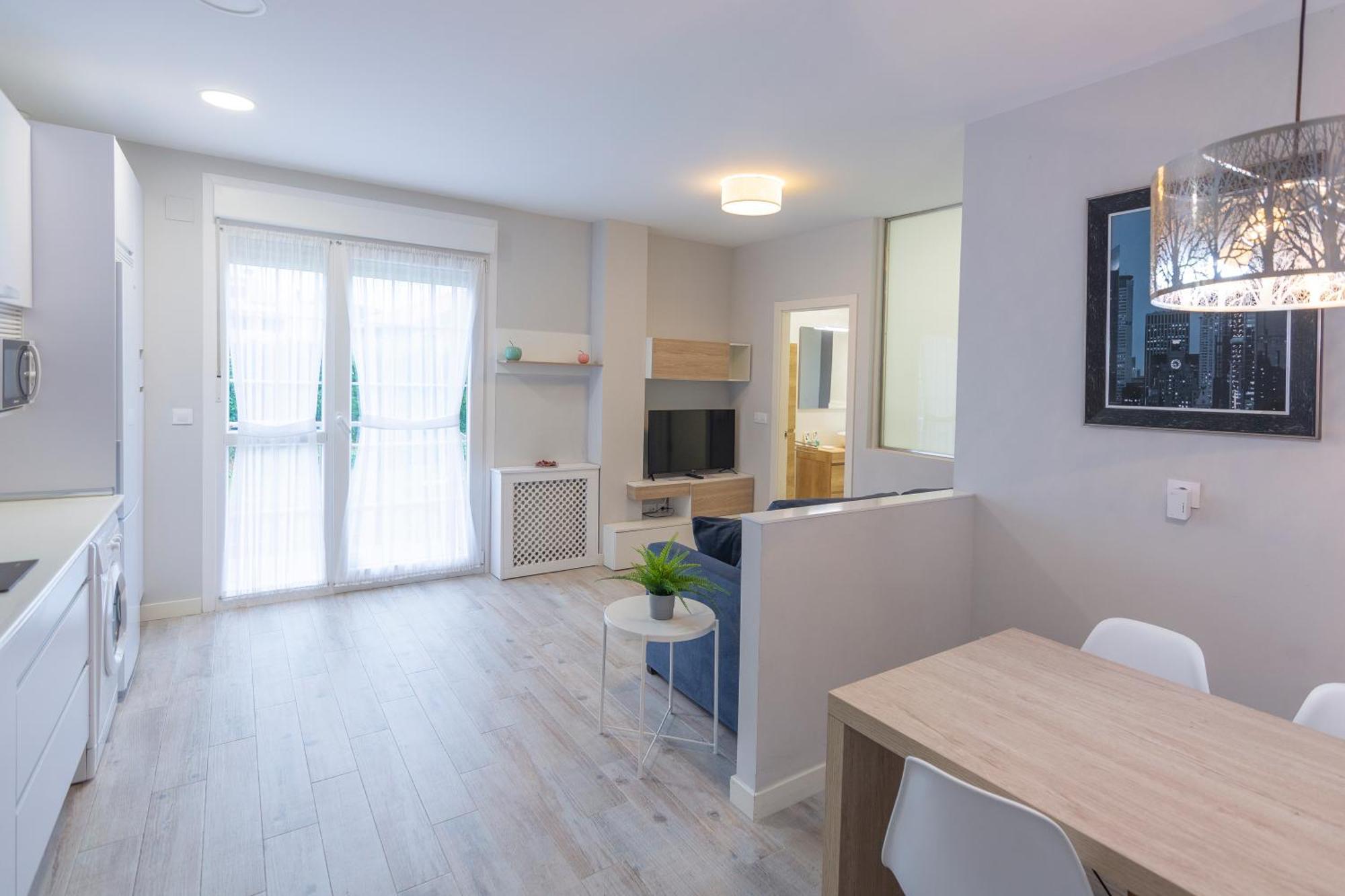 Liencres Apartamentos Стая снимка