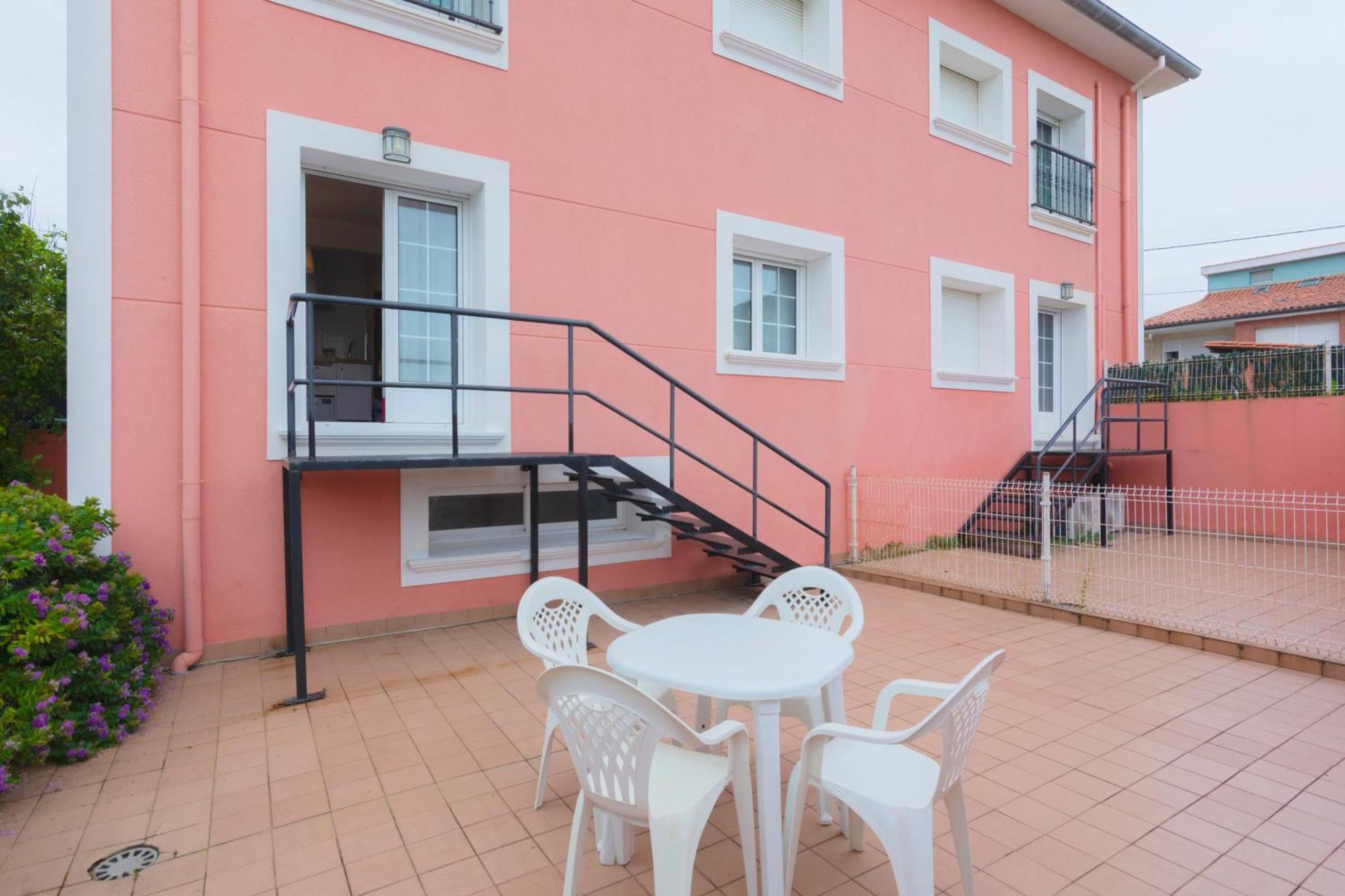 Liencres Apartamentos Стая снимка