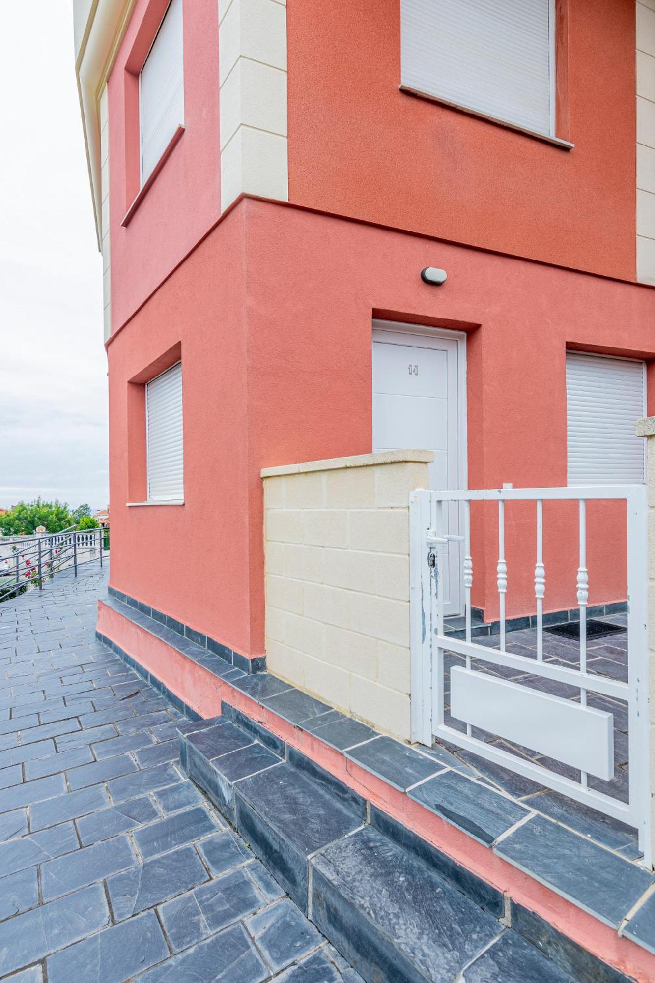 Liencres Apartamentos Стая снимка