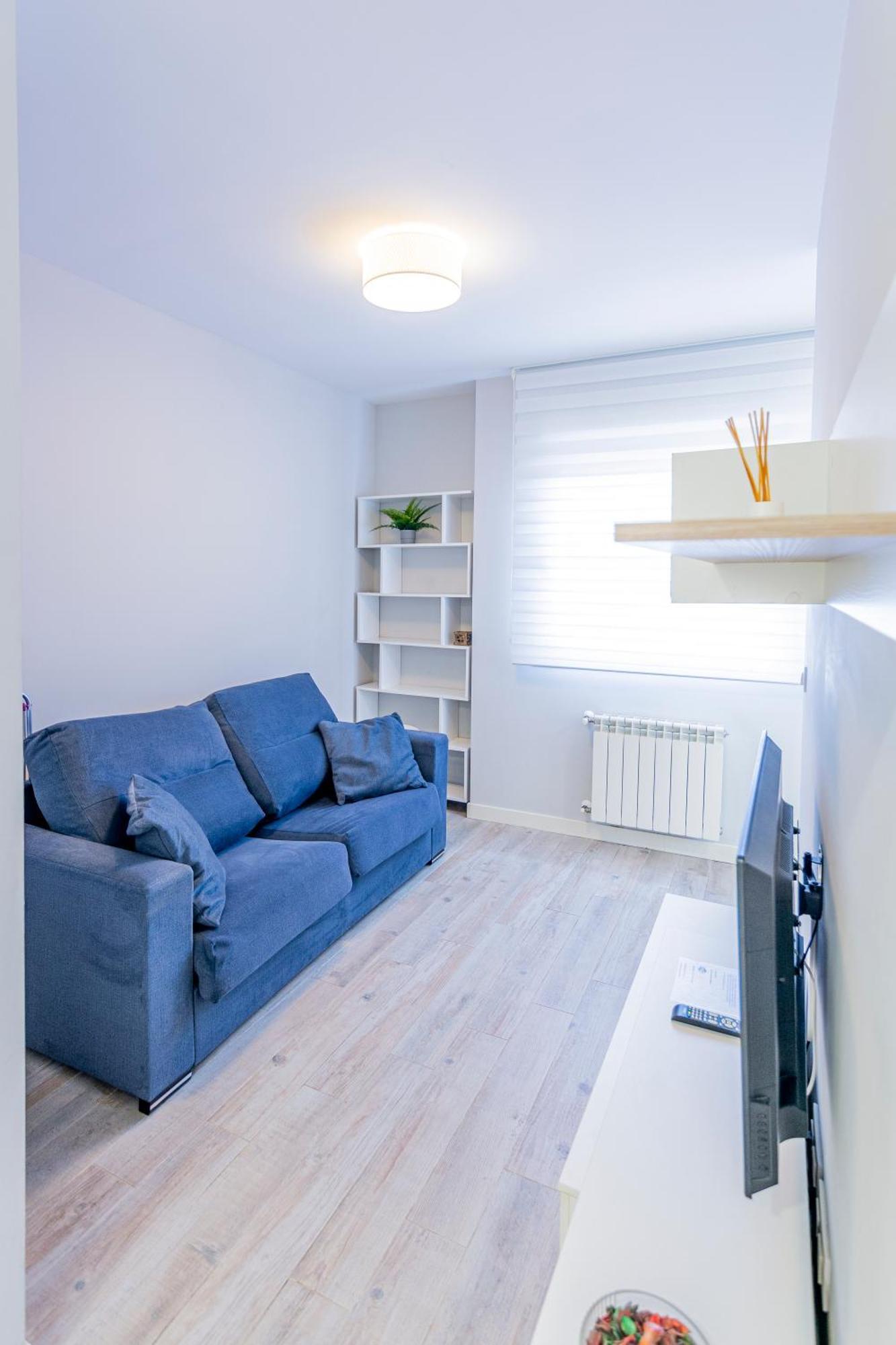 Liencres Apartamentos Стая снимка