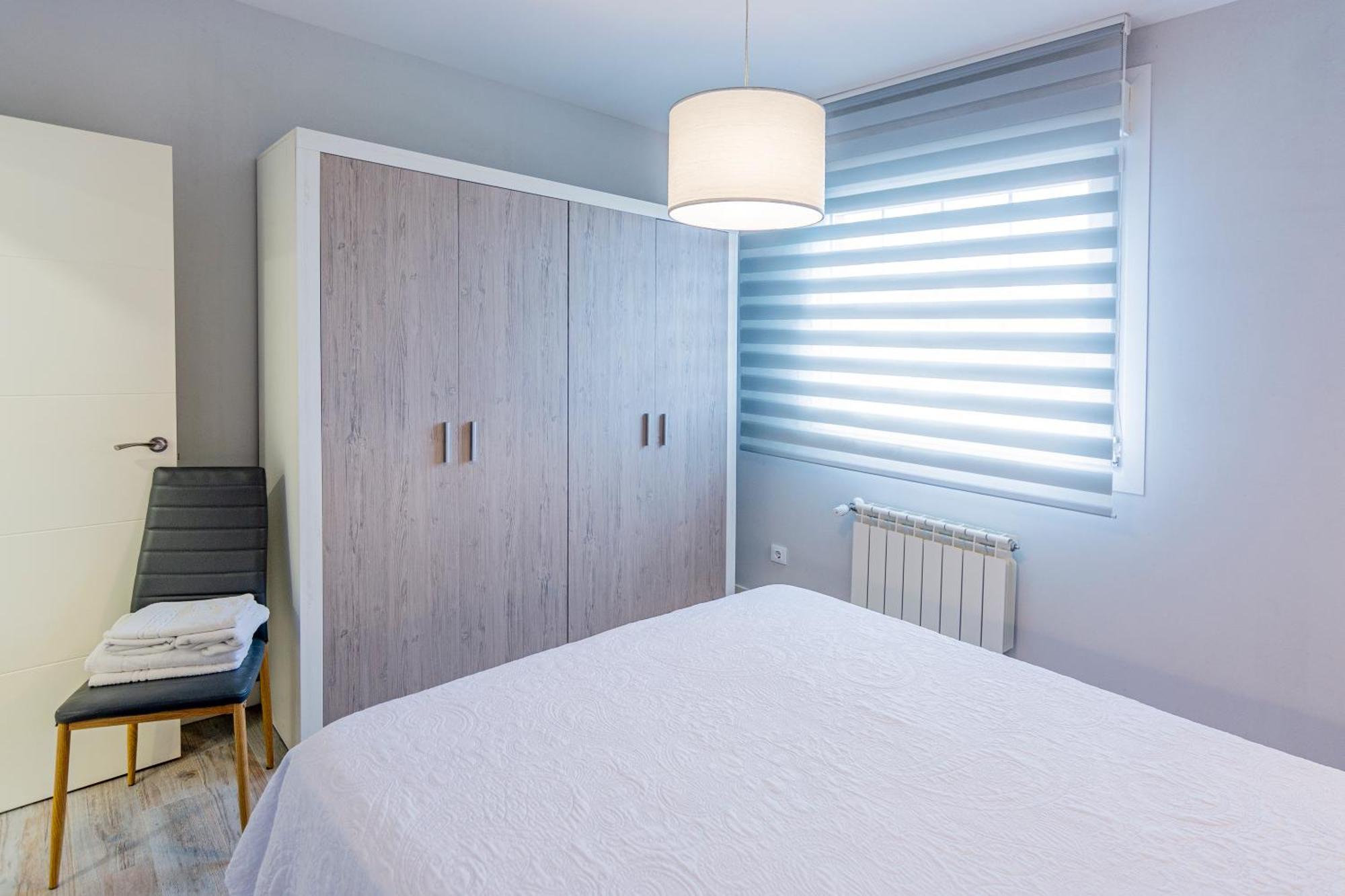 Liencres Apartamentos Екстериор снимка