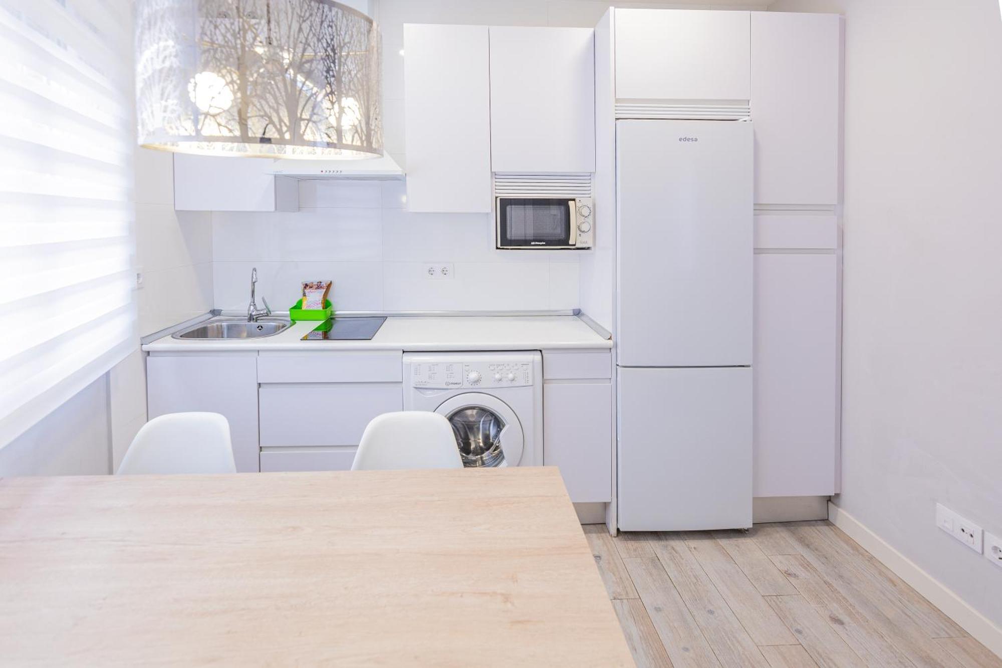 Liencres Apartamentos Екстериор снимка