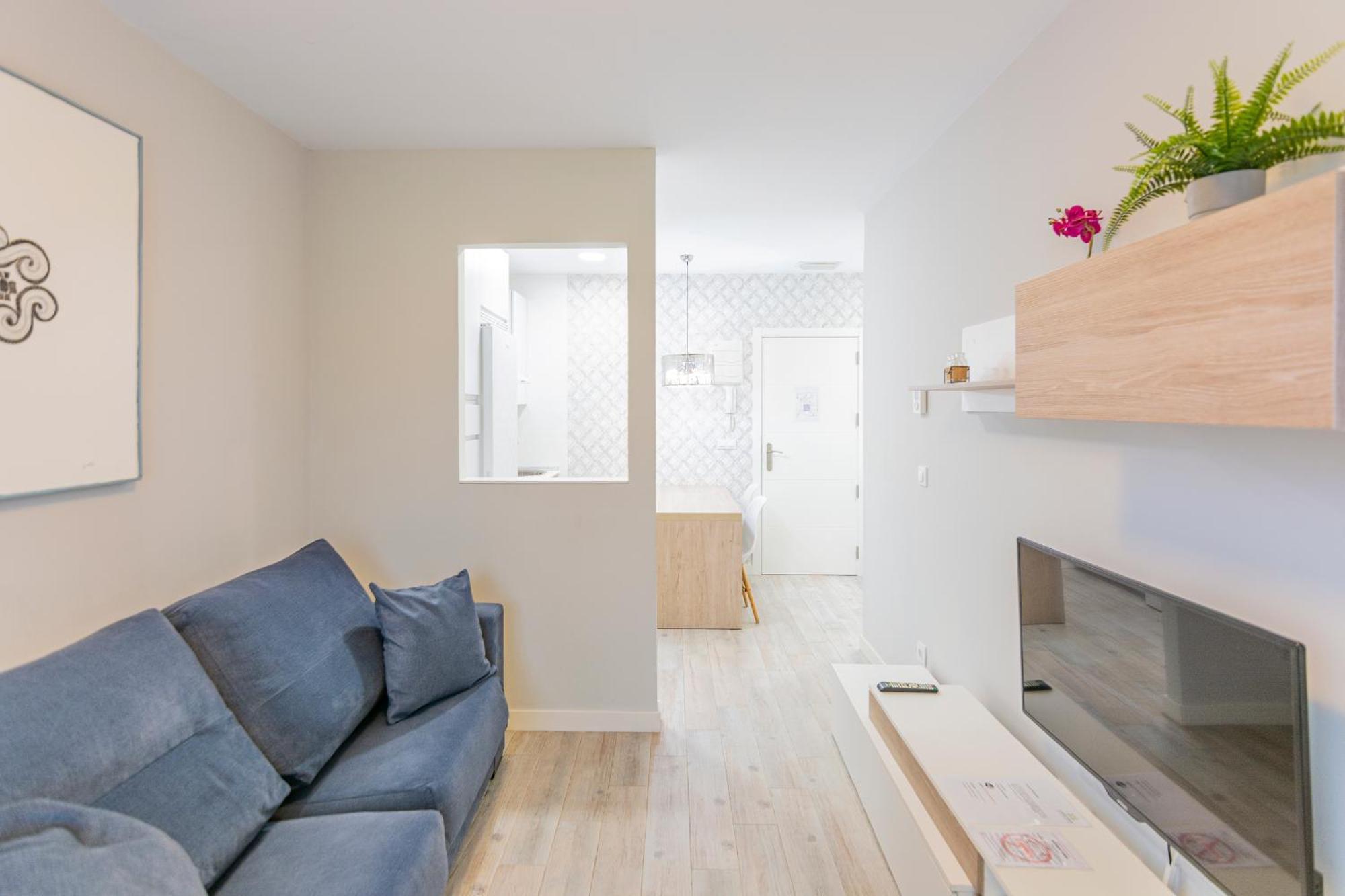 Liencres Apartamentos Стая снимка