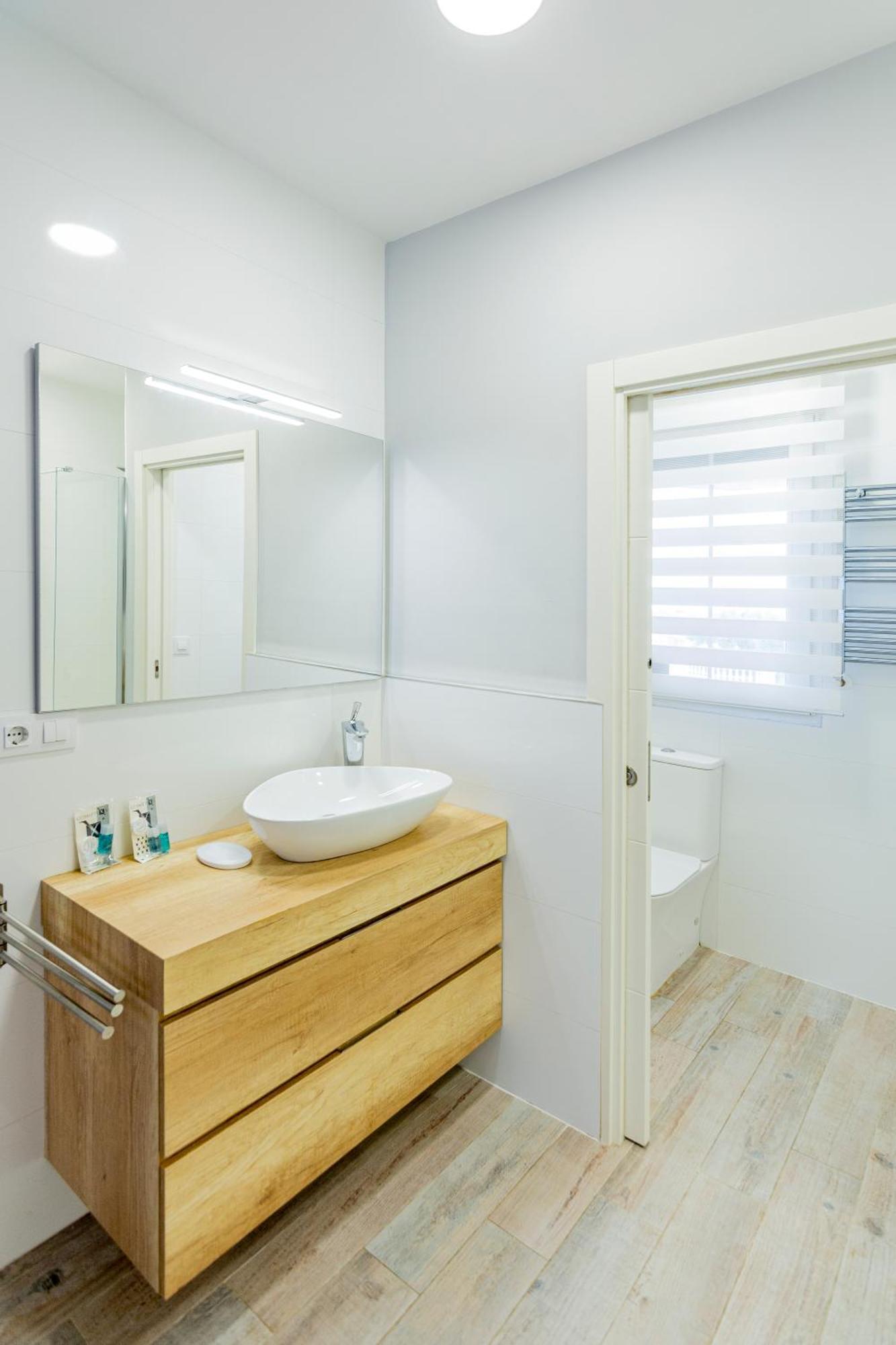 Liencres Apartamentos Екстериор снимка