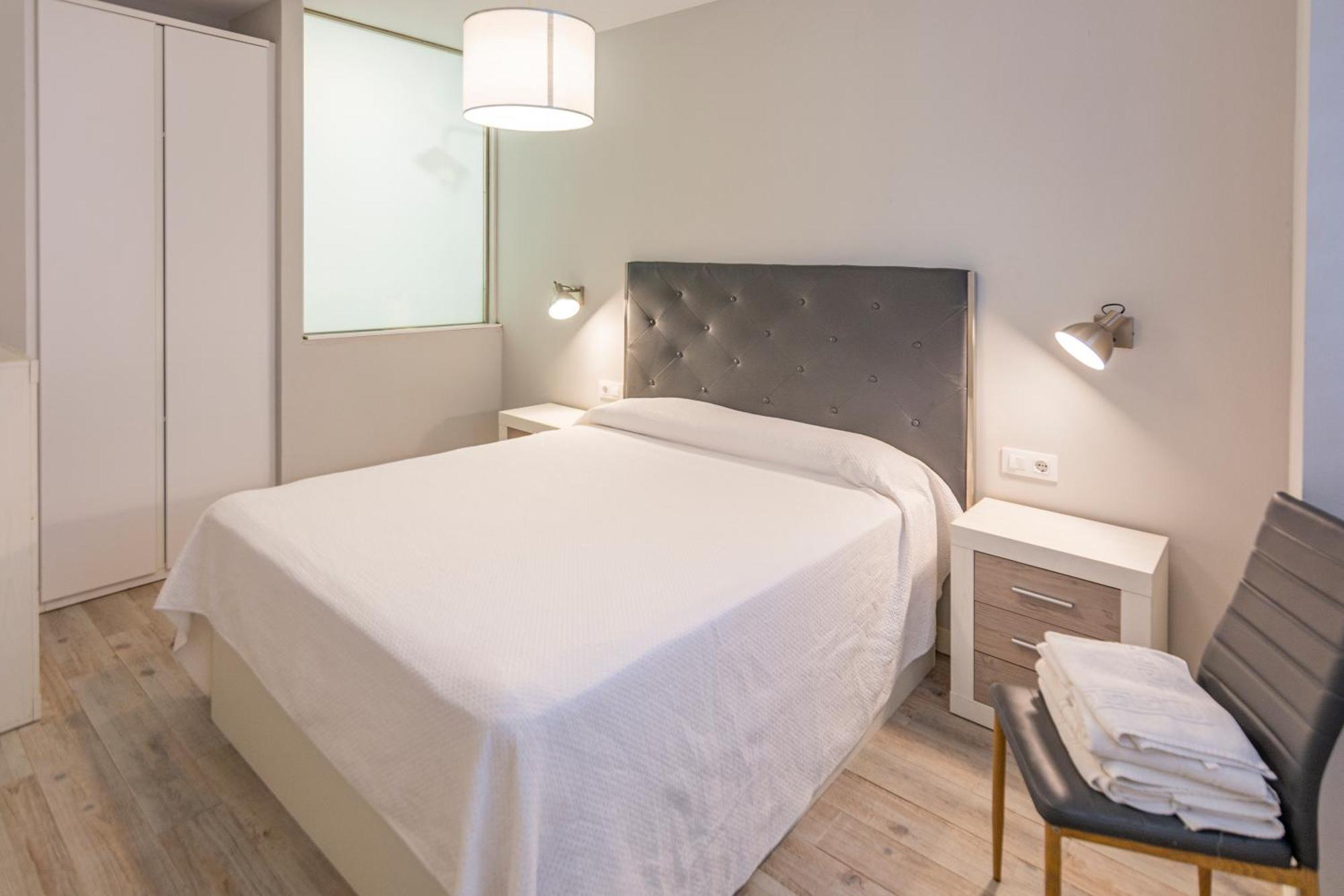 Liencres Apartamentos Стая снимка