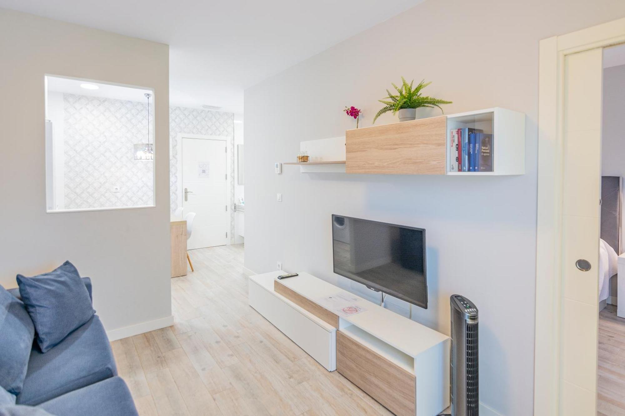 Liencres Apartamentos Стая снимка