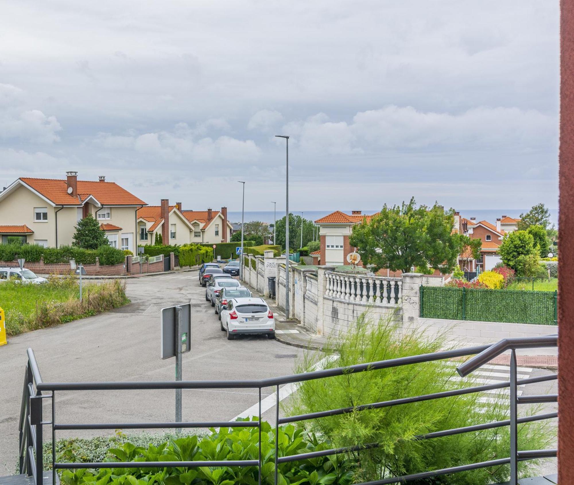 Liencres Apartamentos Стая снимка